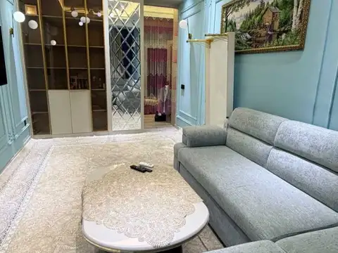2-комн. квартира, 12 этаж, 60 м², Душанбе