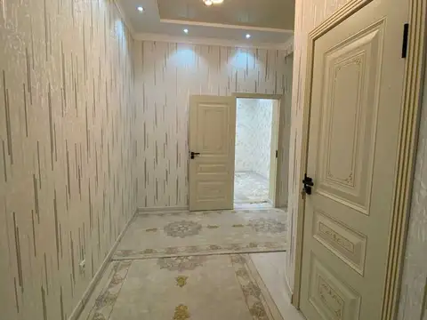 2-комн. квартира, 12 этаж, 81 м², Шохмансур