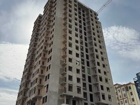 2-комн. квартира, 15 этаж, 82 м², Ж/д вокзал