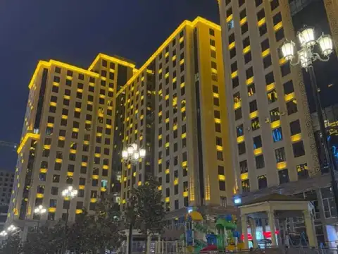 4-комн. квартира, 11 этаж, 147 м², Шохмансур