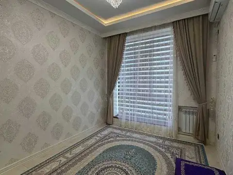 2-комн. квартира, 8 этаж, 53 м², Сино