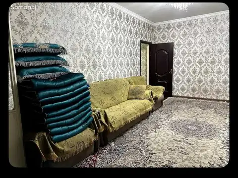 2-комн. квартира, 1 этаж, 50 м², 91 мкр