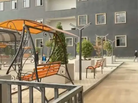 2-комн. квартира, 17 этаж, 70 м², Исмоили Сомони