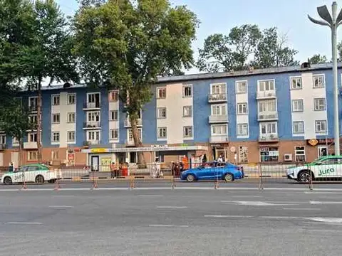 1-комн. квартира, 2 этаж, 24 м², Сино