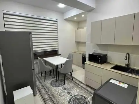 Комната, 6 этаж, 55 м², Душанбе