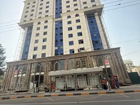 2-комн. квартира, 14 этаж, 55 м², проспект Айни