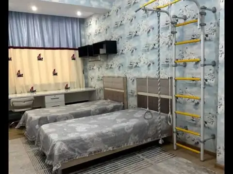 3-комн. квартира, 10 этаж, 95 м², Шохмансур