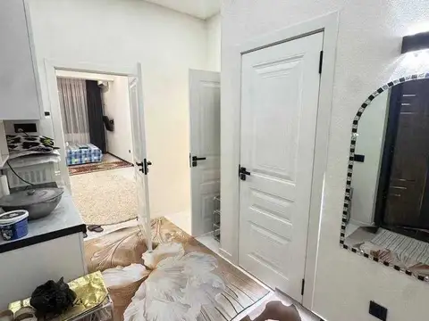2-комн. квартира, 4 этаж, 54 м², Казокон