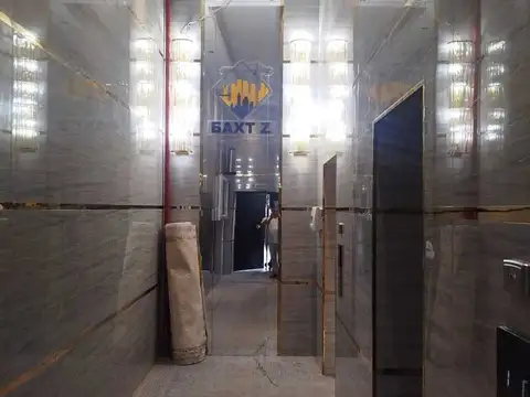 2-комн. квартира, 16 этаж, 71 м², Шохмансур