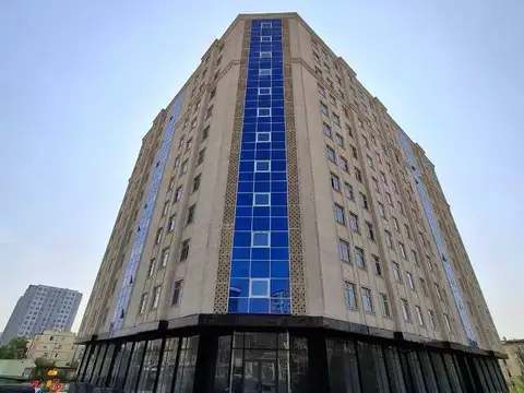 3-комн. квартира, 12 этаж, 135 м², Испечак