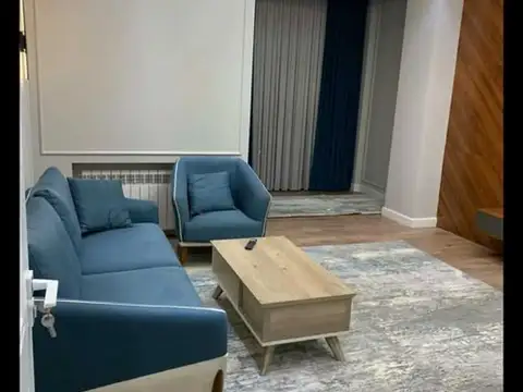 2-комн. квартира, 10 этаж, 60 м², Исмоили Сомони