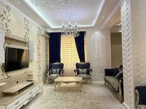 3-комн. квартира, 6 этаж, 130 м², Шохмансур