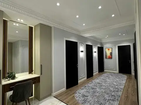 3-комн. квартира, 8 этаж, 140 м², Спартак
