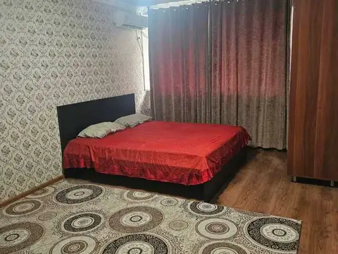 1-комн. квартира, 2 этаж, 36 м², Исмоили Сомони