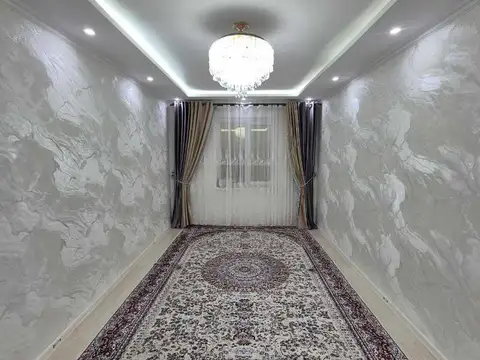 2-комн. квартира, 3 этаж, 65 м², 65 мкр