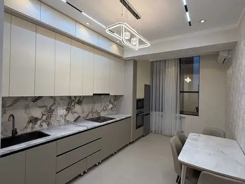 3-комн. квартира, 5 этаж, 94 м², Исмоили Сомони