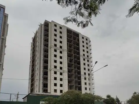 2-комн. квартира, 3 этаж, 114 м², Аэропорт