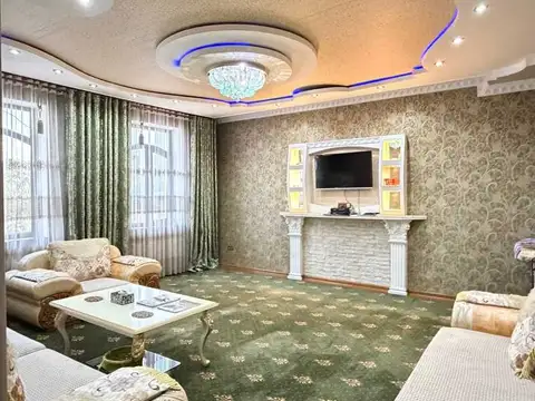 2-комн. квартира, 3 этаж, 81 м², Шохмансур