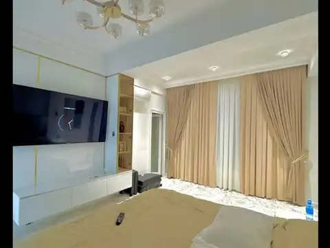 2-комн. квартира, 14 этаж, 71 м², Фирдавси