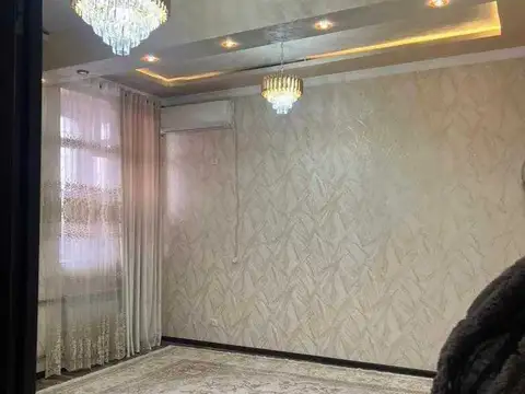 2-комн. квартира, 7 этаж, 60 м², Шохмансур