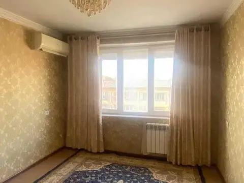 4-комн. квартира, 5 этаж, 80 м², Фирдавси