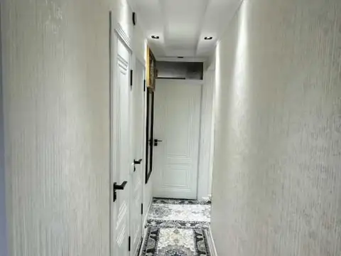 3-комн. квартира, 4 этаж, 65 м², Душанбе