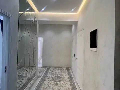 2-комн. квартира, 12 этаж, 76 м², Шохмансур