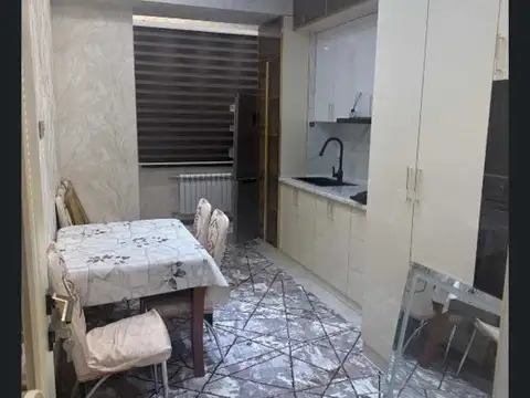 1-комн. квартира, 8 этаж, 50 м², Ашан