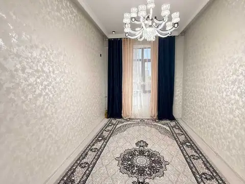 2-комн. квартира, 4 этаж, 65 м², Сино