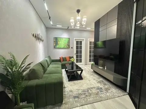 2-комн. квартира, 8 этаж, 69 м², Дом печати
