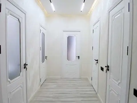 3-комн. квартира, 5 этаж, 68 м², Молодёжный
