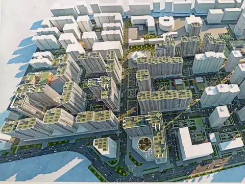 1-комн. квартира, 7 этаж, 53 м², Шохмансур