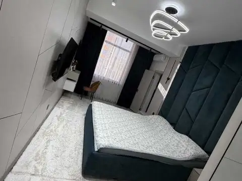 2-комн. квартира, 9 этаж, 62 м², Исмоили Сомони