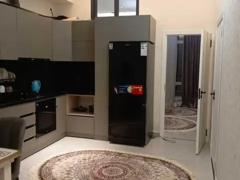 3-комн. квартира, 11 этаж, 70 м², ОВИР