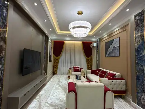 3-комн. квартира, 3 этаж, 110 м², Душанбе