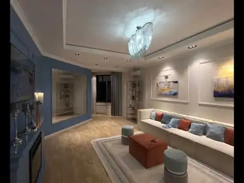 4-комн. квартира, 7 этаж, 130 м², Исмоили Сомони