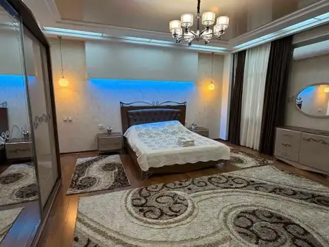 2-комн. квартира, 4 этаж, 109 м², Исмоили Сомони