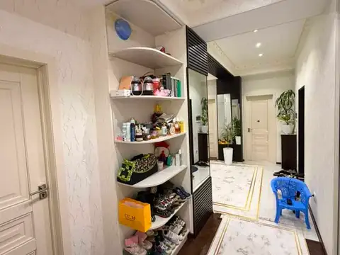 3-комн. квартира, 12 этаж, 116 м², 91 мкр