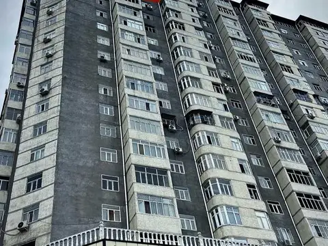 2-комн. квартира, 18 этаж, 64 м², Зарафшон