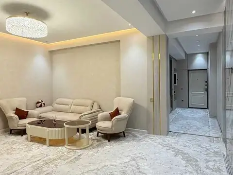 2-room apartment, floor 5, 90 m², Shohmansur