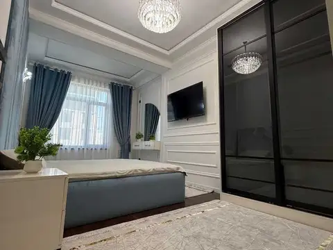 3-комн. квартира, 9 этаж, 65 м², Сино