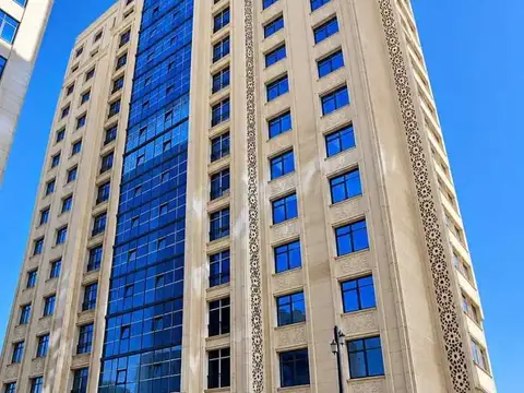 3-комн. квартира, 14 этаж, 87 м², Исмоили Сомони