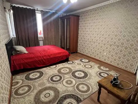 1-комн. квартира, 2 этаж, 36 м², Исмоили Сомони