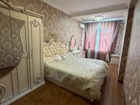 2-комн. квартира, 4 этаж, 60 м², Фирдавси