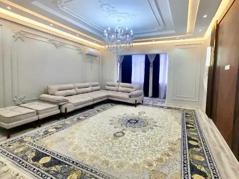 3-комн. квартира, 12 этаж, 146 м², Ватан