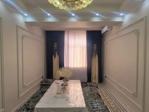 3-комн. квартира, 16 этаж, 86 м², 82 мкр
