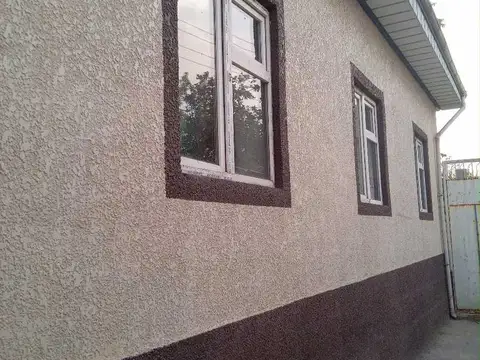 Дом, 5 комн., Фирдавси