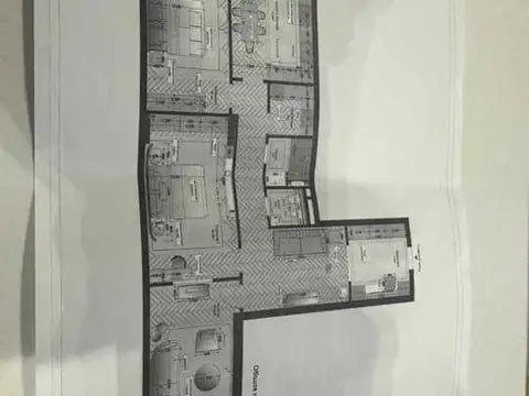 3-комн. квартира, 4 этаж, 130 м², 102 мкр