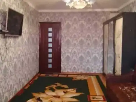 1-room apartment, floor 4, 29 m², Sino