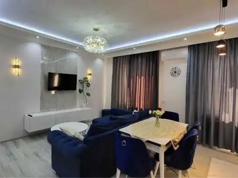 3-комн. квартира, 10 этаж, 120 м², Душанбе